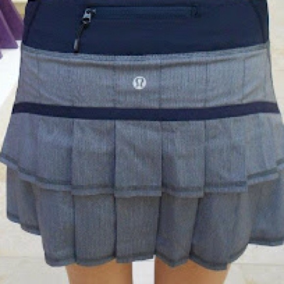 Pacesetter deep indigo