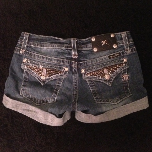 MissMe shorts