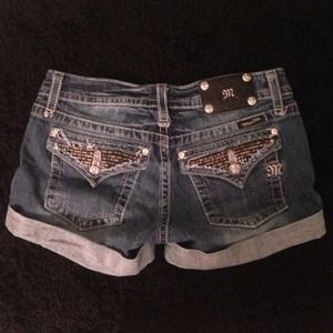 MissMe shorts