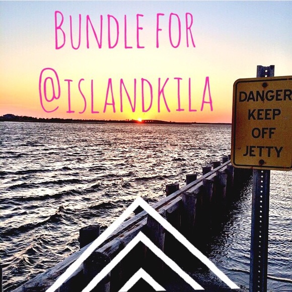 🎉Bundle for @islandkila🎉