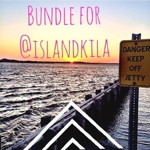 🎉Bundle for @islandkila🎉
