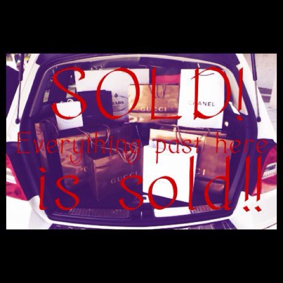 💋SOLD 👇👇