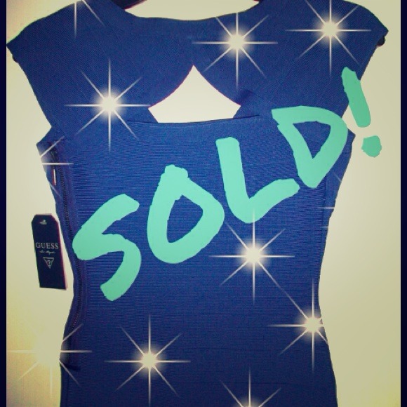 GUESS Dress