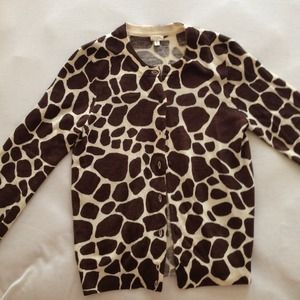 J.crew cardigan (3 cardi's bundled)