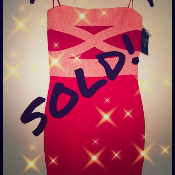 GUESS Dress