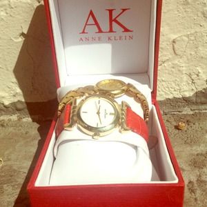 Anne Klein watch