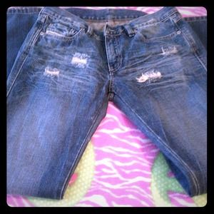 Diesel Jeans👖💙❤