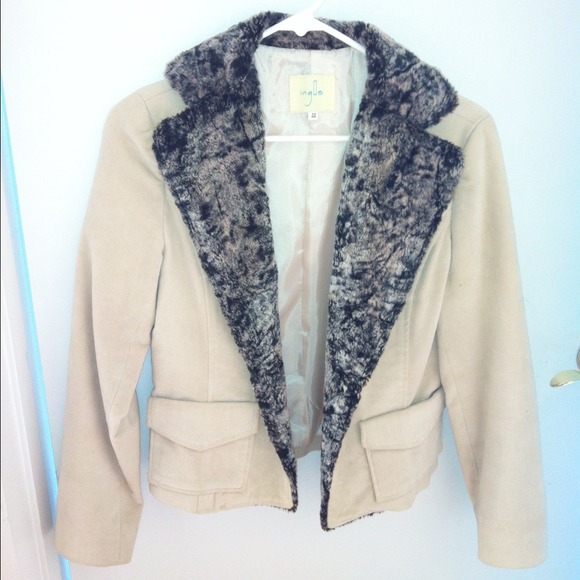 Winter jacket