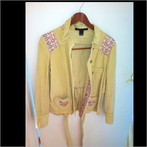 Marc Jacobs outer jacket!!