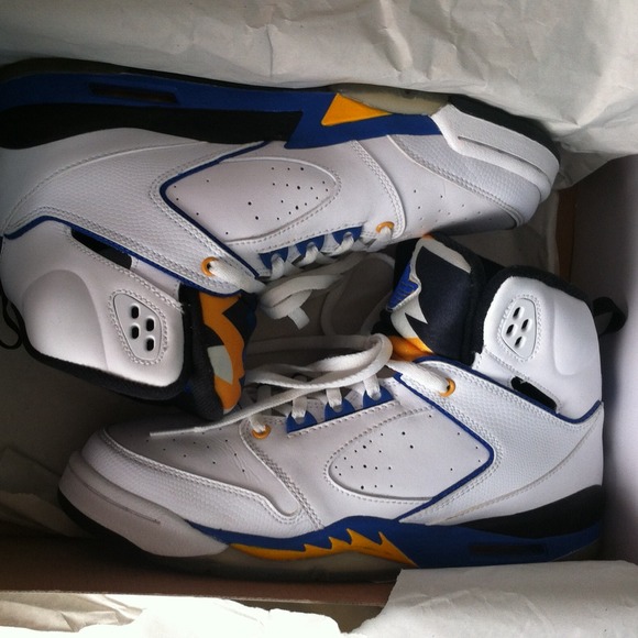 Jordan 60+
