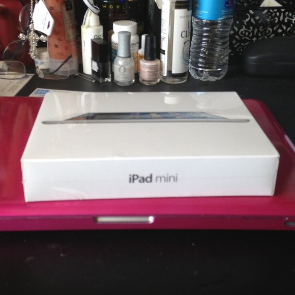 Mini IPAD Apple. New