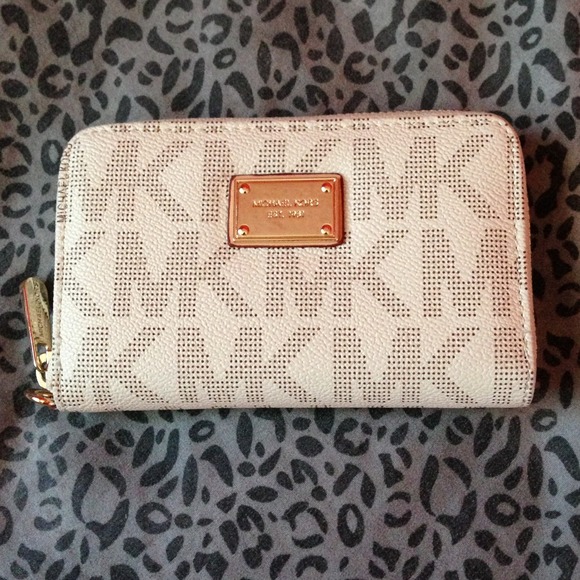 Mk Wristlet