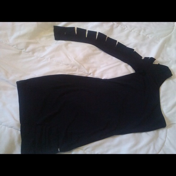 Dresses & Skirts - Very Sexy Little Black Dress🌟Sale🌟