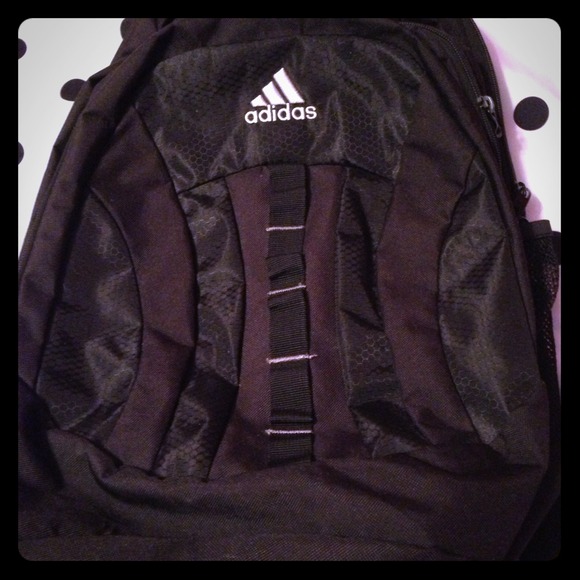 Adidas Backpack