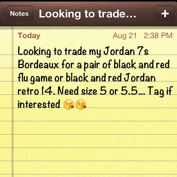 Jordans