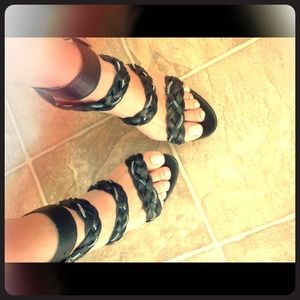 !SOLD! Michael Kors Heels