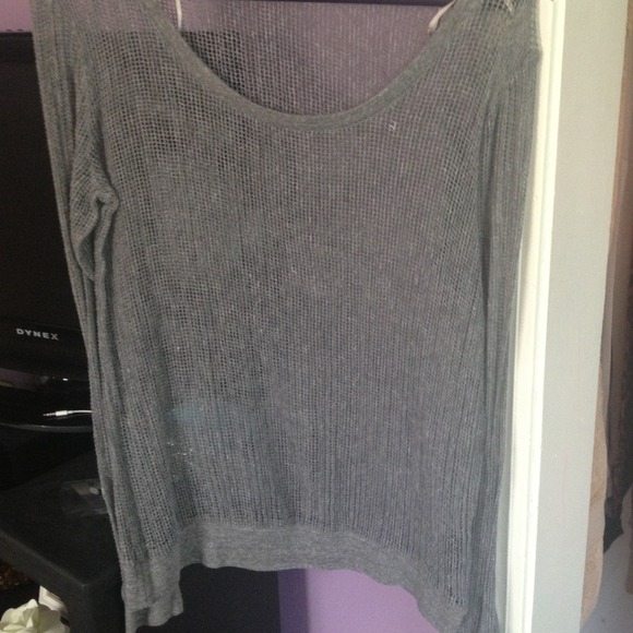 Perfect over shirt!