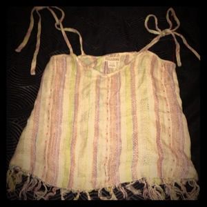 BILLABONG top