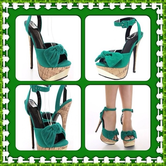 Reseda Sea green collections