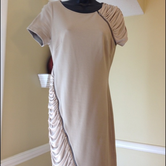 BCBG Max Azria Dress