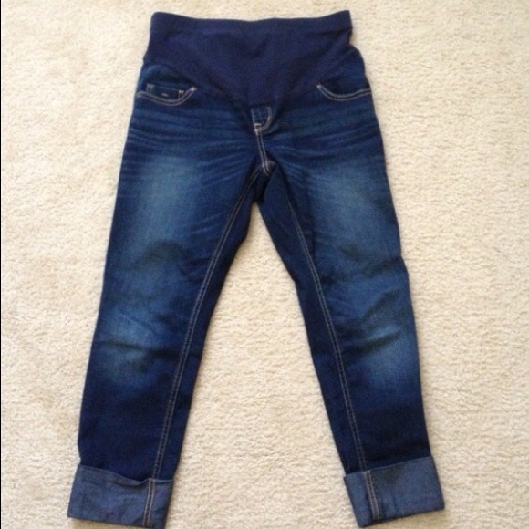 💢PRICE REDUCED💢Old Navy Maternity Pants size 2