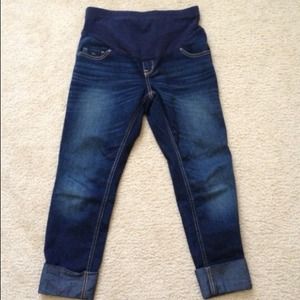 💢PRICE REDUCED💢Old Navy Maternity Pants size 2