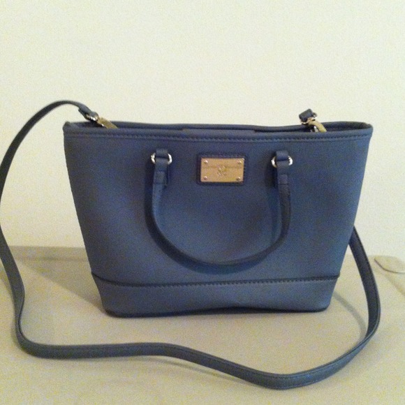 NY&Co Union Collection Mini Tote