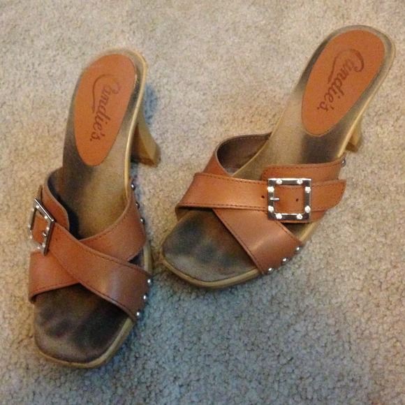 Candie S Shoes Sandals Candie S Shoes Sandals
