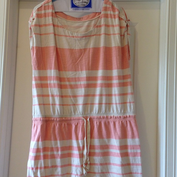 Ann Taylor LOFT dress