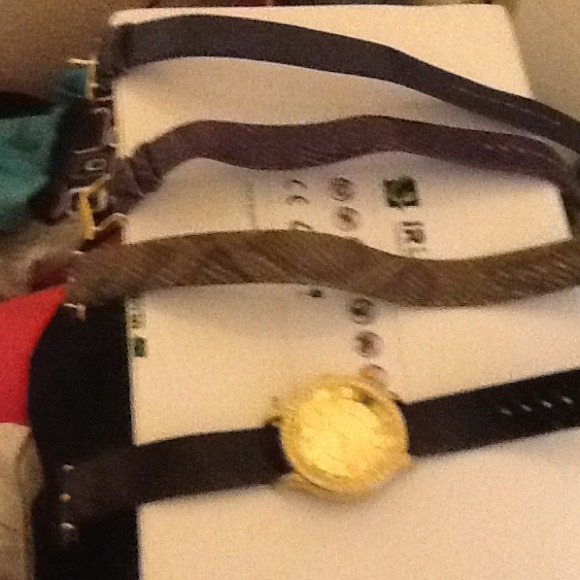 Aldo watch⏰🚫🚫traded🚫🚫 - Picture 2 of 4