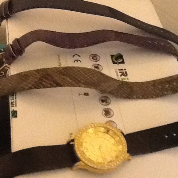 Aldo watch⏰🚫🚫traded🚫🚫 - Picture 3 of 4