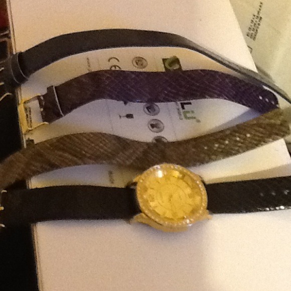 Aldo watch⏰🚫🚫traded🚫🚫 - Picture 4 of 4