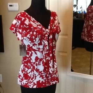 KOKOON "Sybil Blouse"