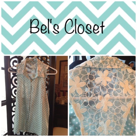 papaya Tops - 💢SOLD AS A BUNDLE💢