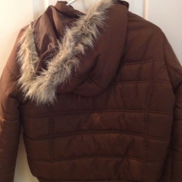 Jacket - Picture 2 of 2