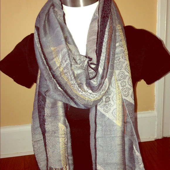 Accessories - Scarf