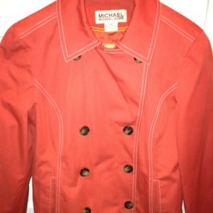 Michael Kors jacket