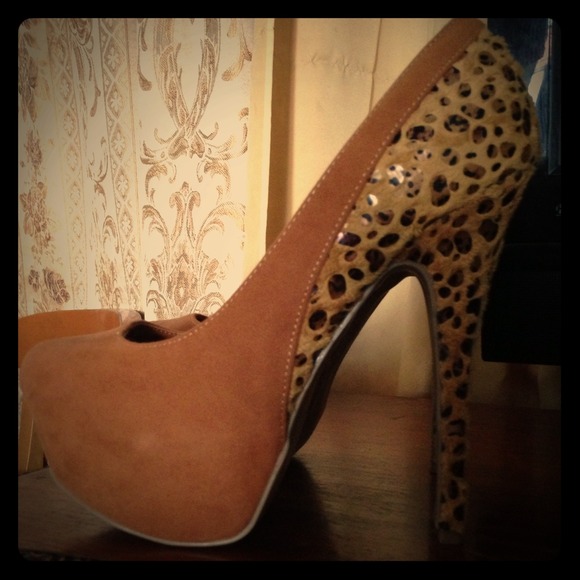 Heels