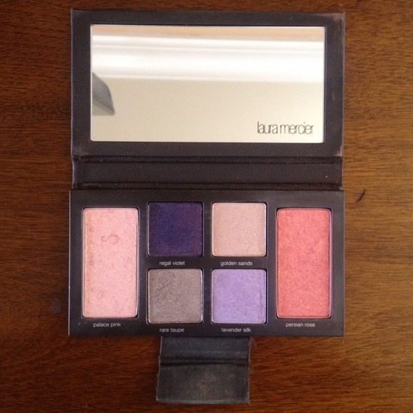 Laura Mercier Other - Laura Mercier Palette
