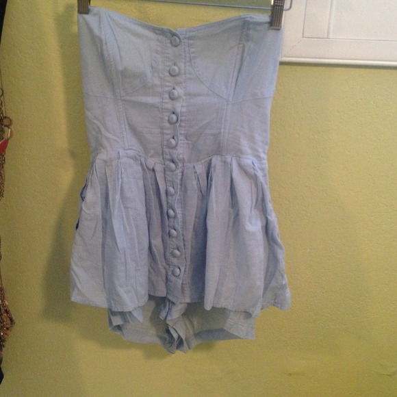 Romper - Picture 3 of 4