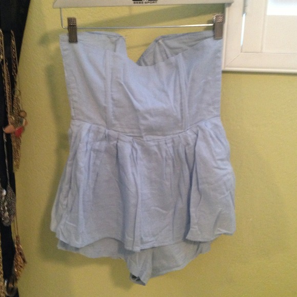 Romper - Picture 4 of 4