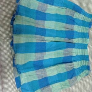 Plaid Aeropostale skirt