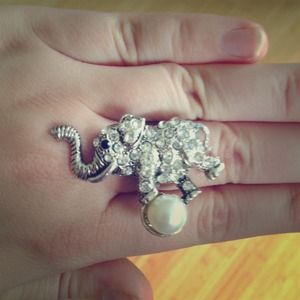 Elephant ring
