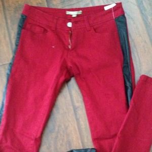 🌟Reduced from $45🌟Romeo and Juliet Couture Jeans