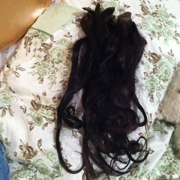 Extensions - Picture 1 of 2