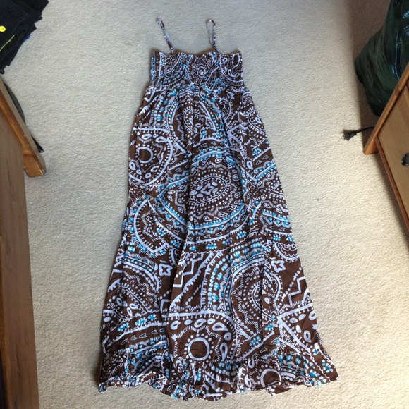 **SOLD!**Sundress
