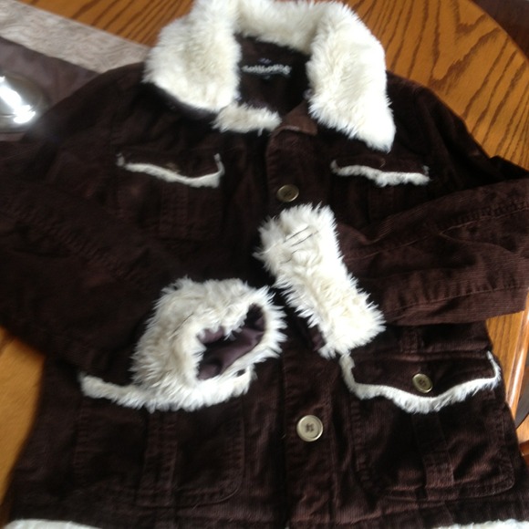 **Bundled**  Jacket and Leggings