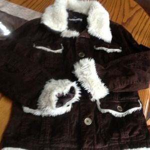 **Bundled**  Jacket and Leggings