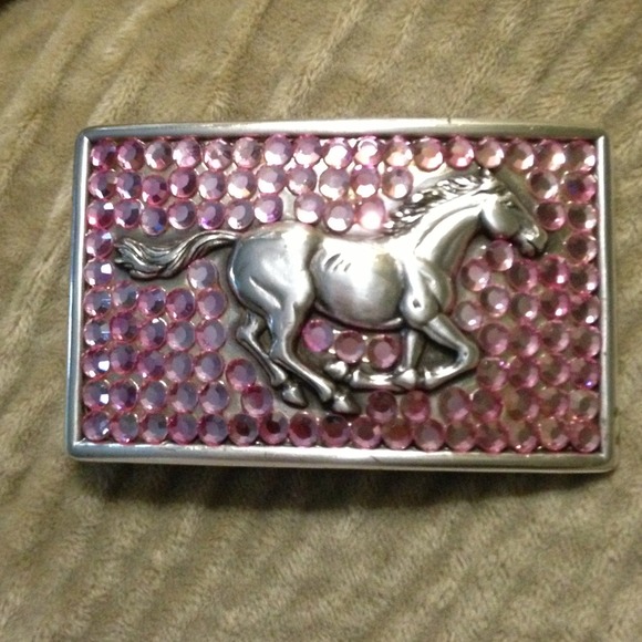Belt Buckle