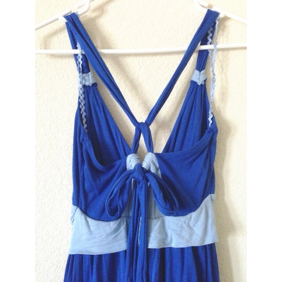 Anthropologie dress - Picture 2 of 3